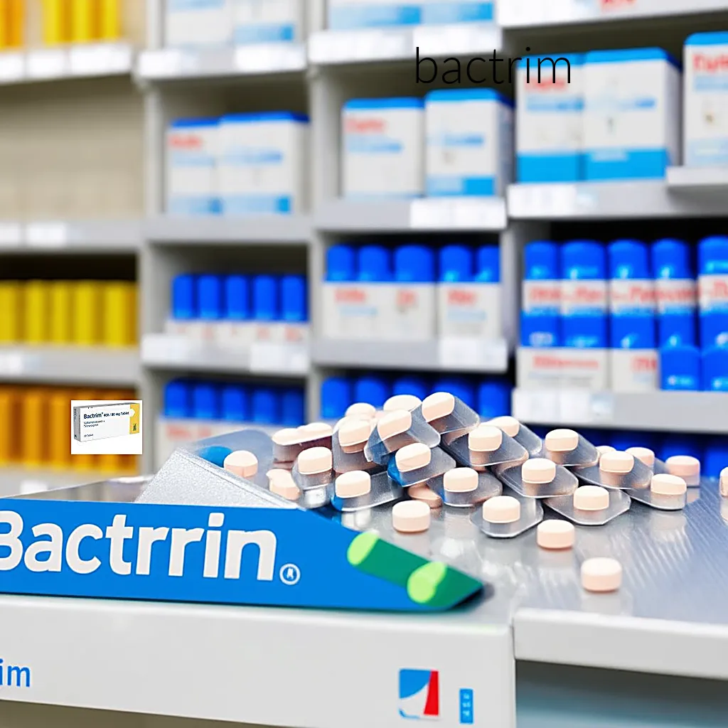 Bactrim